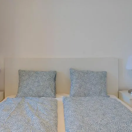 Apartmán Leaf Song 1