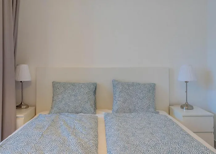 Apartament Leaf Song 1