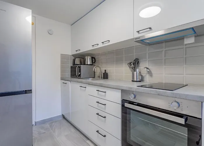 Leaf Song 1 Apartament *