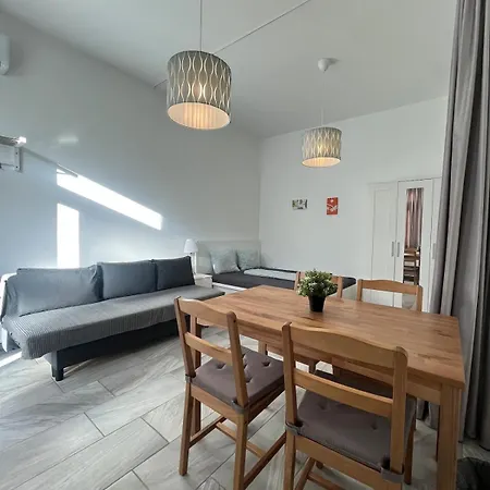 Leaf Song 1 Apartamento *