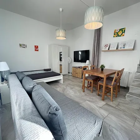 Apartamento Leaf Song 1 *