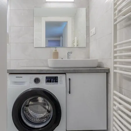 Leaf Song 1 Apartamento